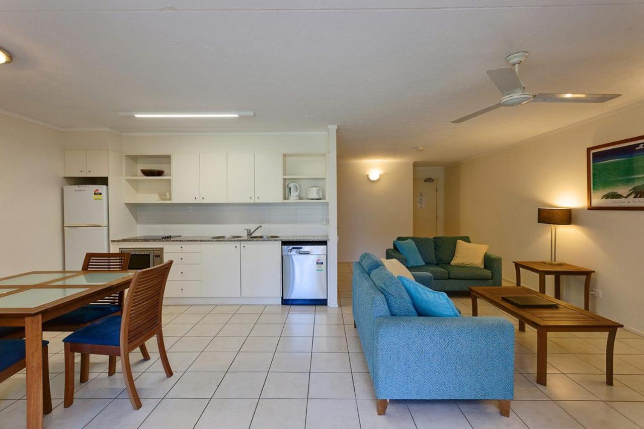 Baden 74 Rainbow Shores Rainbow Beach Exterior photo