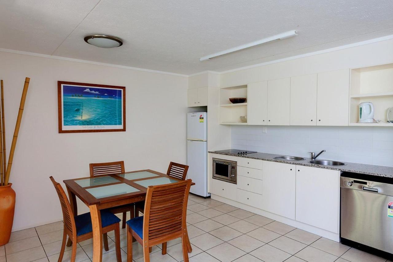 Baden 74 Rainbow Shores Rainbow Beach Exterior photo