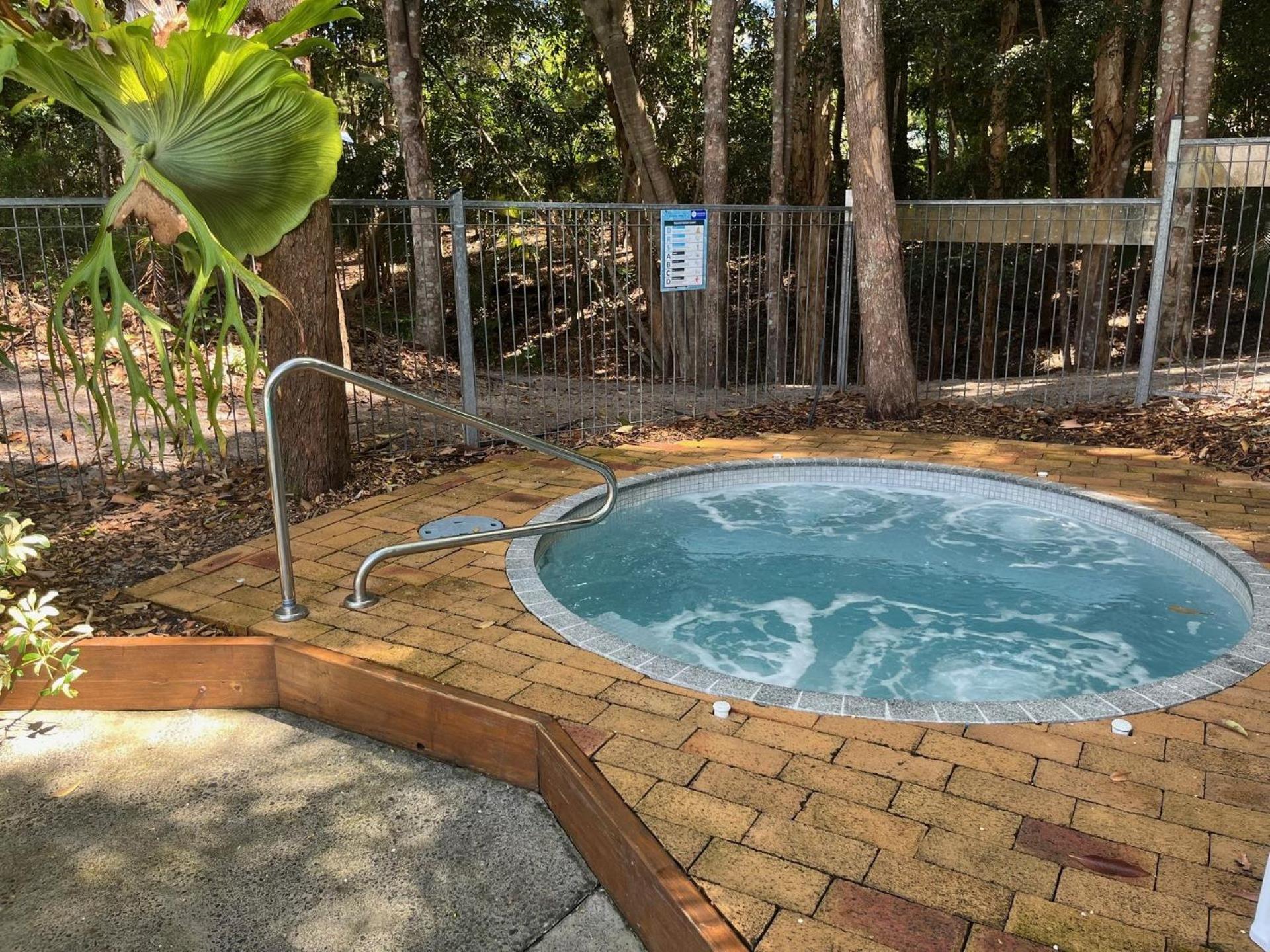 Baden 74 Rainbow Shores Rainbow Beach Exterior photo