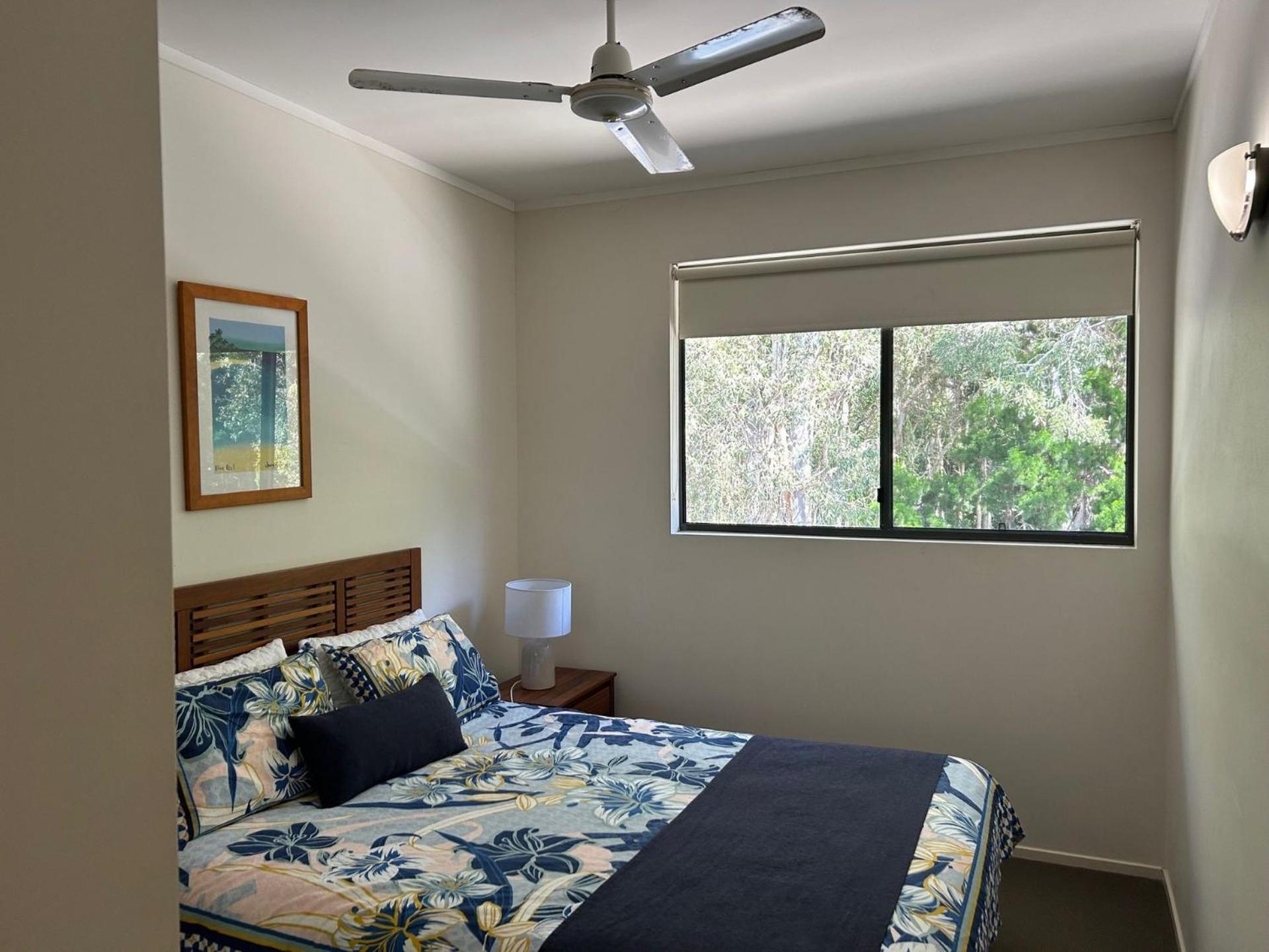 Baden 74 Rainbow Shores Rainbow Beach Exterior photo