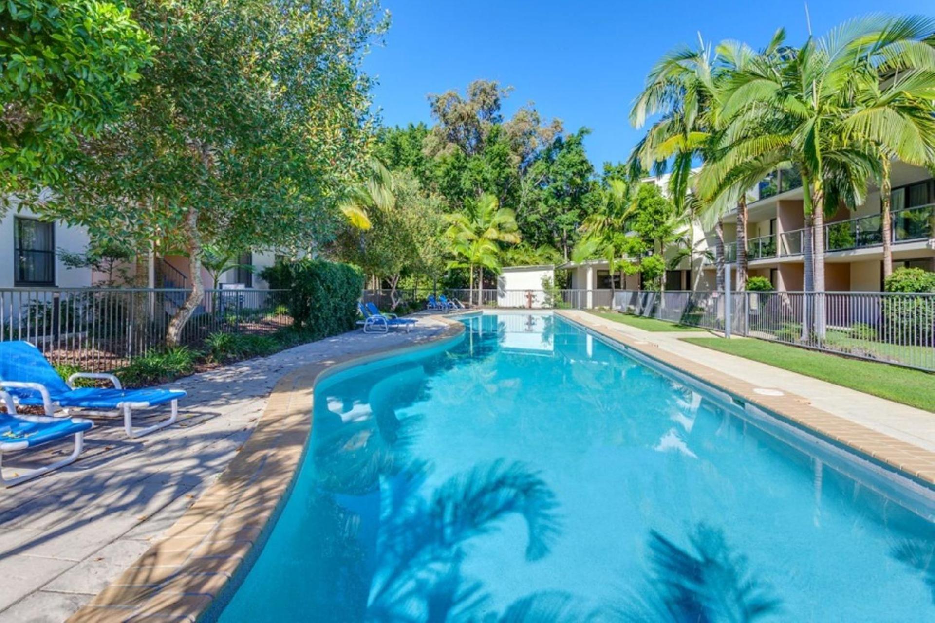 Baden 74 Rainbow Shores Rainbow Beach Exterior photo