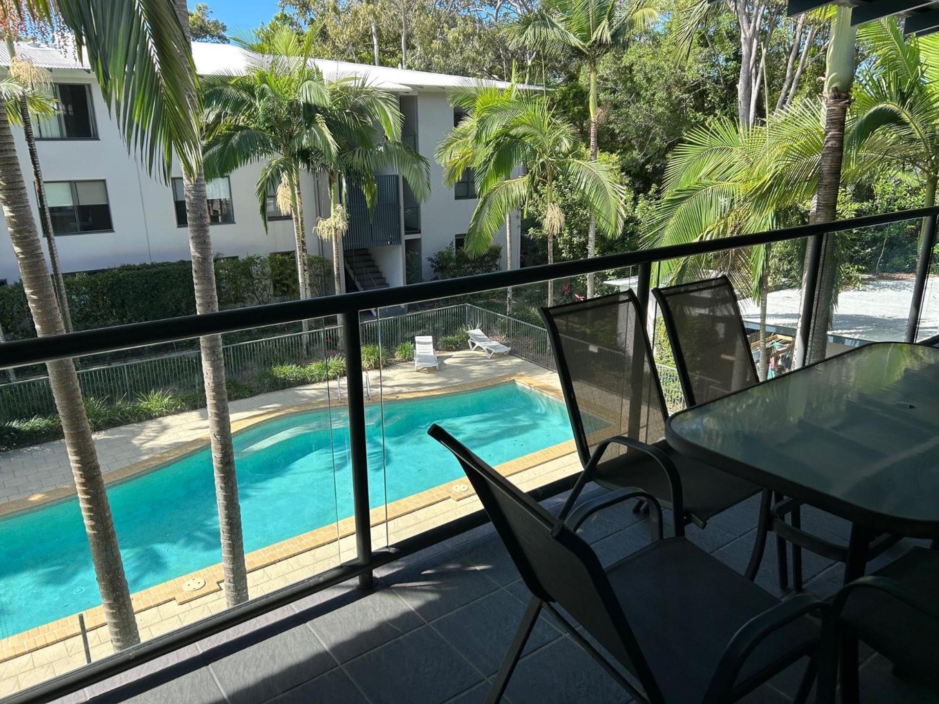 Baden 74 Rainbow Shores Rainbow Beach Exterior photo