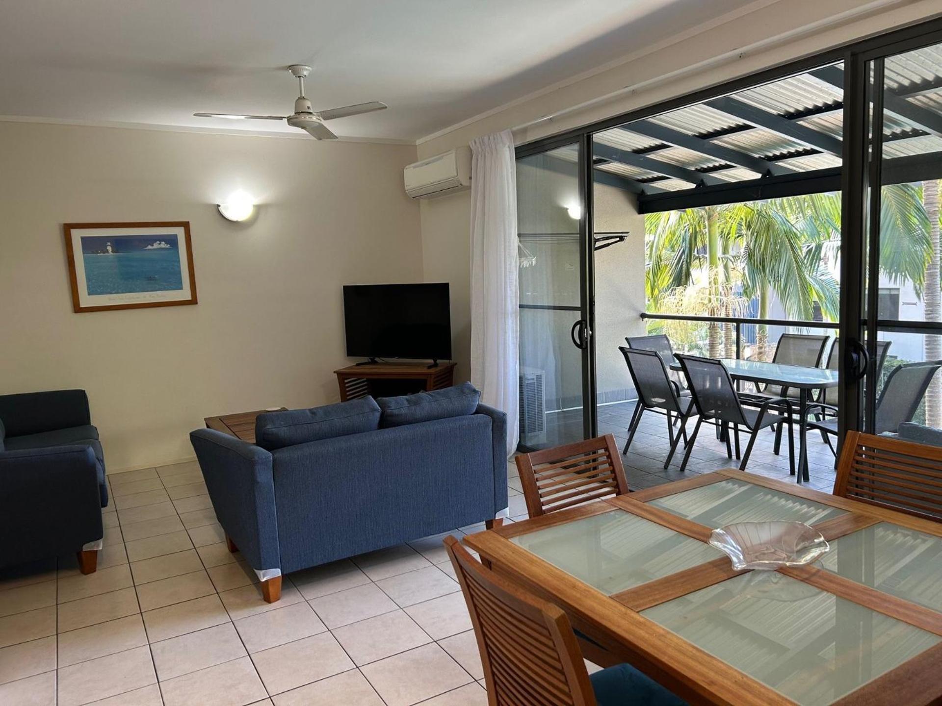 Baden 74 Rainbow Shores Rainbow Beach Exterior photo