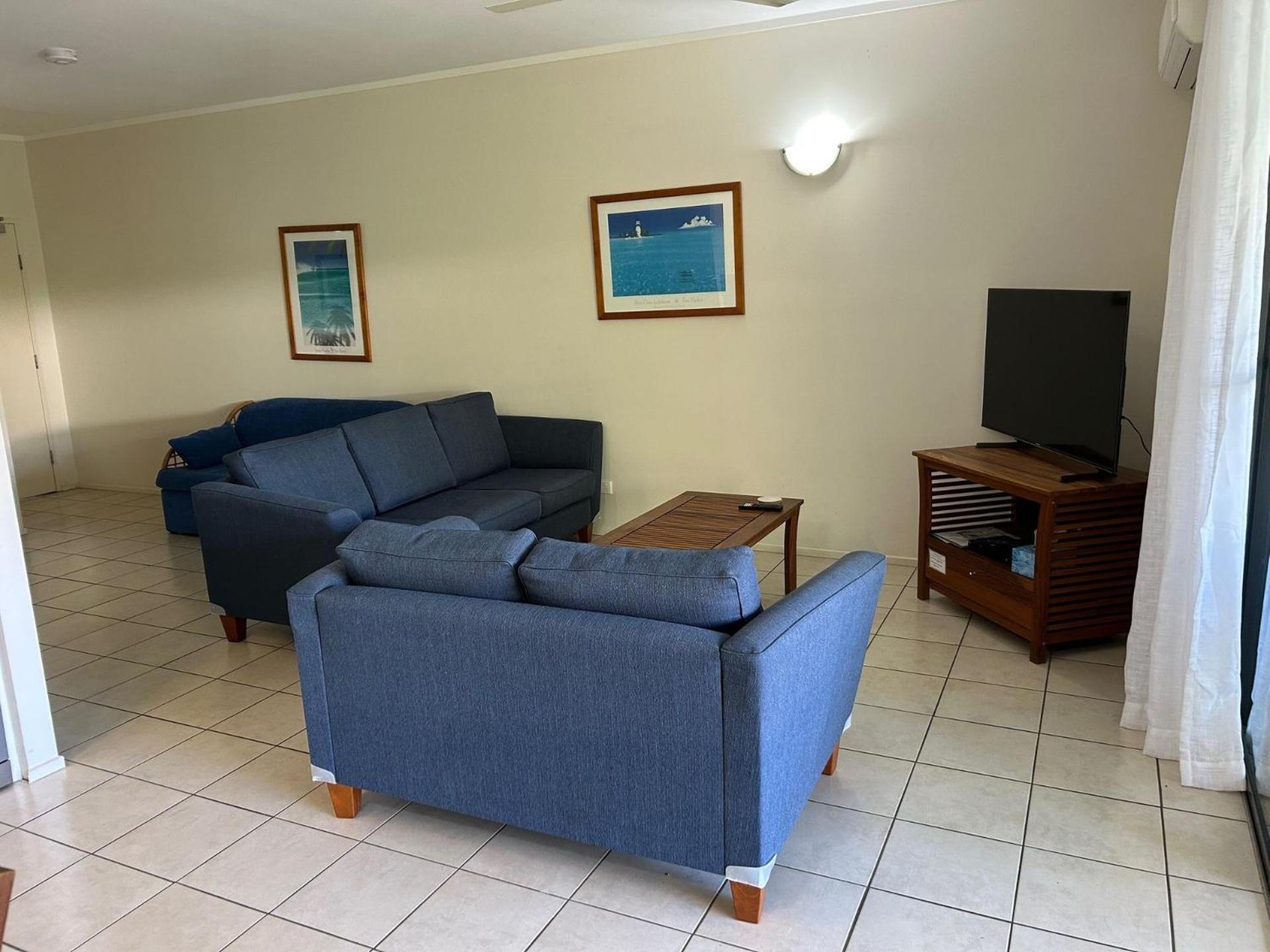 Baden 74 Rainbow Shores Rainbow Beach Exterior photo